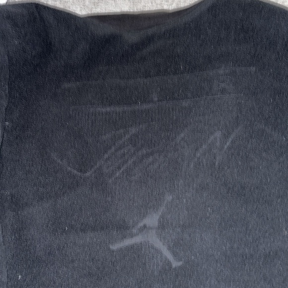 Used Air Jordan jacket - Picture 7 of 9